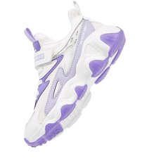 Кроссовки TOREAD, размер 36, белый, фиолетовый