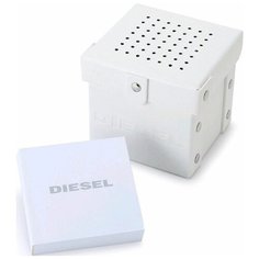 Наручные часы DIESEL, бежевый