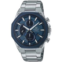 Наручные часы CASIO Edifice, синий