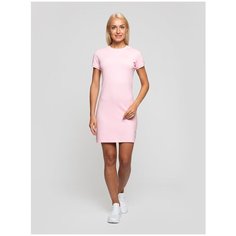 Платье Lunarable, размер 46 (M), розовый