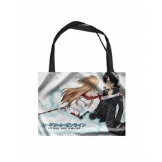 Сумка шоппер GOODbrelok