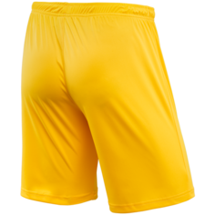 Шорты Jogel Camp Classic Shorts, размер M, желтый