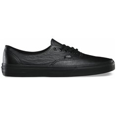 Кеды VANS Authentic Decon, размер 36.5, черный