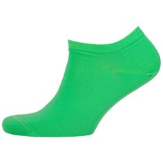 Носки LorenzLine, размер 29 (43-44), зеленый