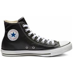Кеды Converse Chuck Taylor All Star, размер 7.5US (41EU), черный