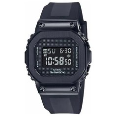 Наручные часы CASIO G-Shock 01600, черный