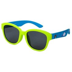 Солнцезащитные очки Keluona, синий