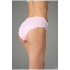 Трусы Tuosite, размер S, розовый
