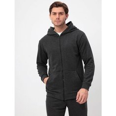 Толстовка MOM №1, размер XXL, серый