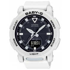 Наручные часы CASIO Baby-G BGA-310-7A2, белый