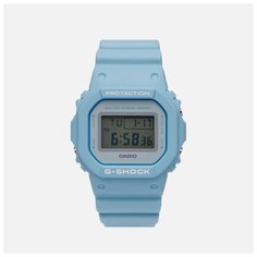 Наручные часы CASIO, голубой