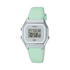 Наручные часы CASIO Collection, бирюзовый