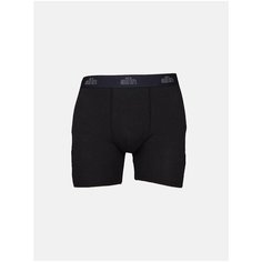 Трусы All In, размер xs-s, черный