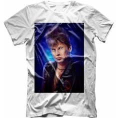 Футболка GOODbrelok, размер 28, мультиколор