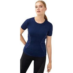 Футболка adidas by Stella McCartney Performance Essentials Tee, размер XS INT, синий