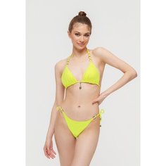Купальник Balibikini, размер 42, желтый