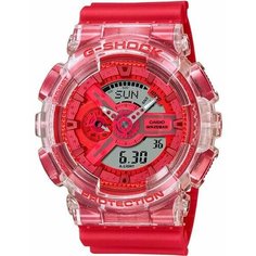 Наручные часы CASIO, серый