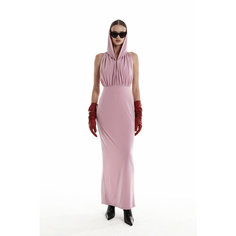 Платье Mulier, размер S, розовый