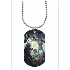 Подвеска GOODbrelok