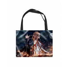 Сумка шоппер GOODbrelok