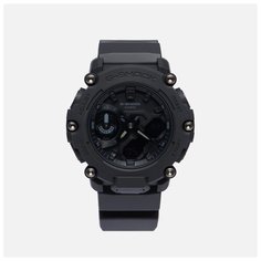 Наручные часы CASIO G-Shock GA-2200BB-1A, белый, черный