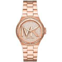 Наручные часы MICHAEL KORS MK7230, розовый, белый