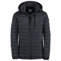 Куртка Wellensteyn, размер M, серый