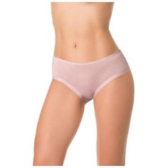 Трусы Dentelle, размер 2xl, розовый