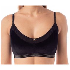 Топ Coquette Revue, размер XS, черный