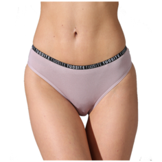 Трусы Tuosite Женские трусы бразилианы TSW006, размер M, розовый