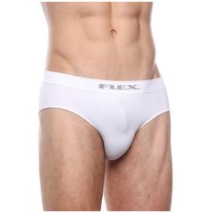 Трусы SeamlessFlex, размер 4-L/XL, белый