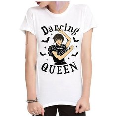 Футболка Dream Shirts, размер M, белый