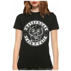 Футболка Design Heroes, размер XL, черный