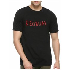 Футболка Design Heroes, размер 3XL, черный