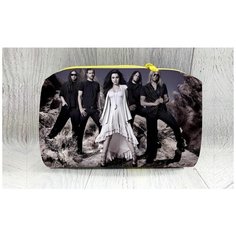 Косметичка мультиколор