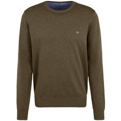 Пуловер Fynch-Hatton, размер S, хаки