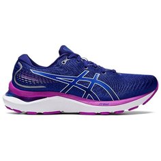 Кроссовки ASICS, размер 37,5 EUR, синий