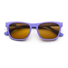Солнцезащитные очки Zepter, фиолетовый