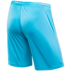 Шорты Jogel Camp Classic Shorts, размер M, голубой