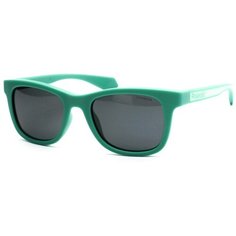 Солнцезащитные очки Polaroid PLD 8031/S, зеленый