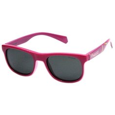 Солнцезащитные очки Polaroid PLD 8035/S, розовый