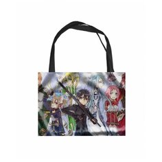 Сумка шоппер GOODbrelok