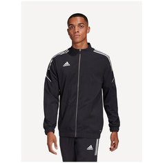 Олимпийка adidas, размер XL, черный
