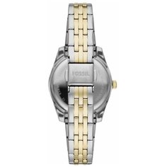 Наручные часы FOSSIL Scarlette ES4899, мультиколор