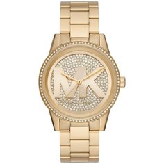 Наручные часы MICHAEL KORS Ritz, золотой