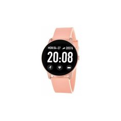 Наручные часы Daniel Klein KW19-4, розовый