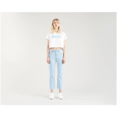 Джинсы Levis, размер 30/26, голубой Levis®