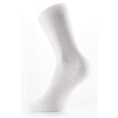 Носки НАШЕ, размер 38-40, белый