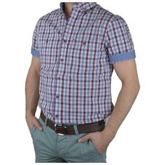 Рубашка Maestro, размер 54-56/XL, мультиколор