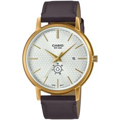 Наручные часы CASIO Collection, золотой